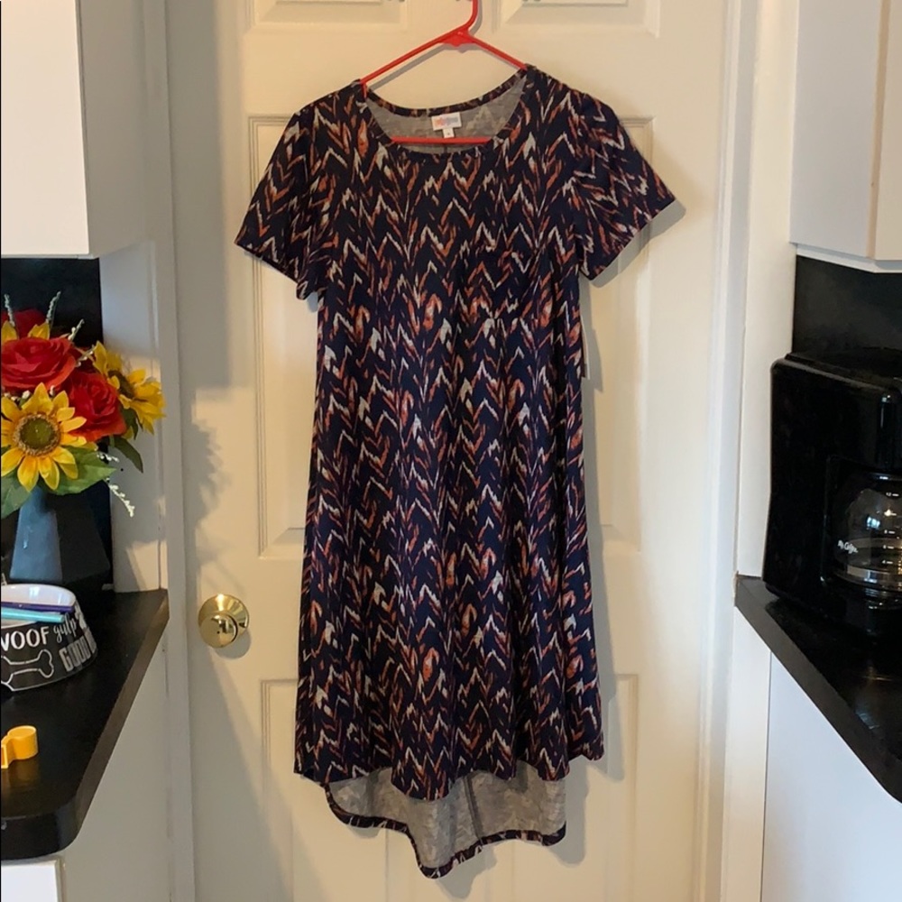 Lularoe carly